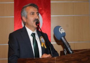 Erzurum'un öncelikli sektörleri belirlenecek
